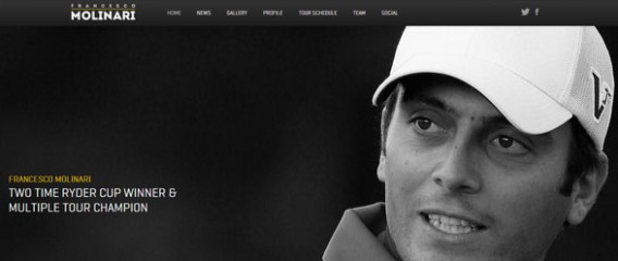 Francesco Molinari