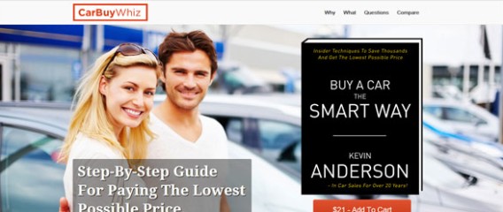 CarBuyWhiz