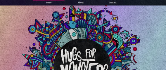 Hugs for Monsters