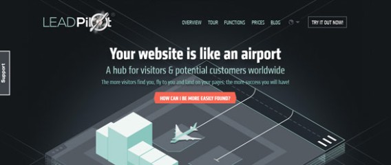 LeadPilot