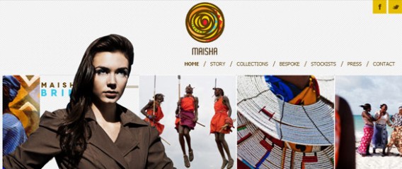 Maisha Concept