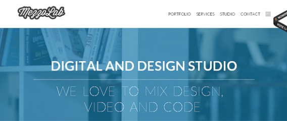 MezzoLab Studios