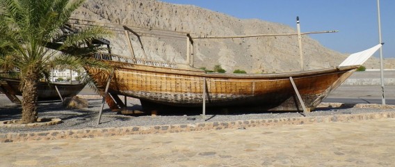 Musandam Dibba
