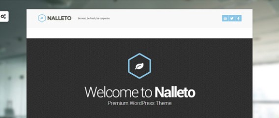 Nalleto – Be fresh