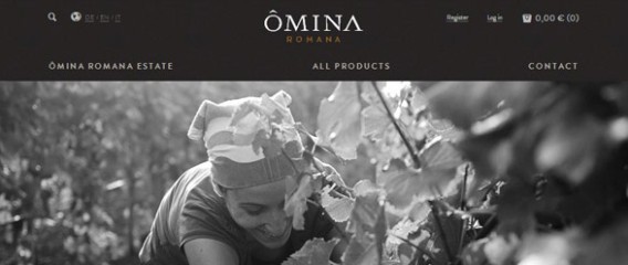 Omina Romana
