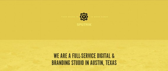 Sputnik Creative