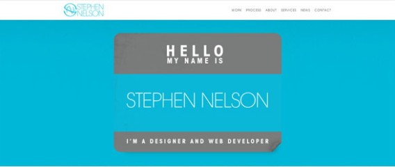 Stephen Nelson