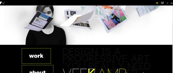 Veerkamp Visuals