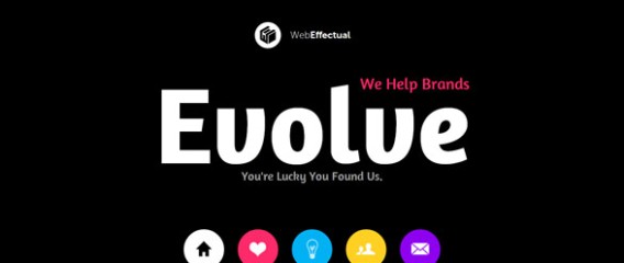 Web Effectual