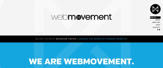 WebMovement, LLC