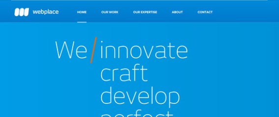 Webplace Digital Agency