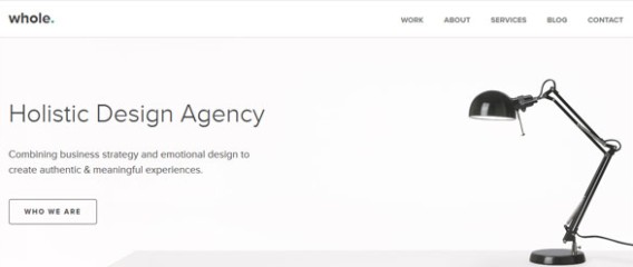 Whole Design Studios