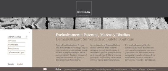 Demarks.es