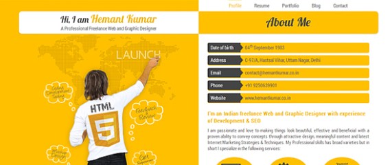 Hemant Kumar
