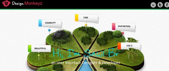Design Monkeyz