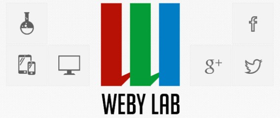 WEBY LAB