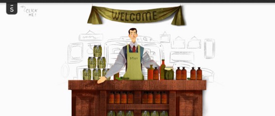 Stu’s Kitchen