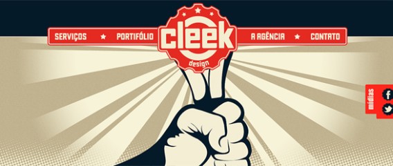 Cleek
