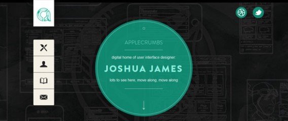 Applecrumbs