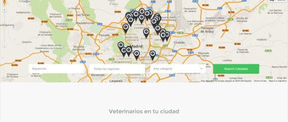 Tu otro veterinario